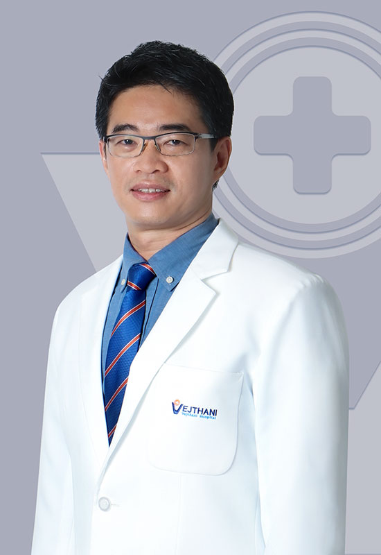 DR. MONCHAI LEESOMBATPAIBOON