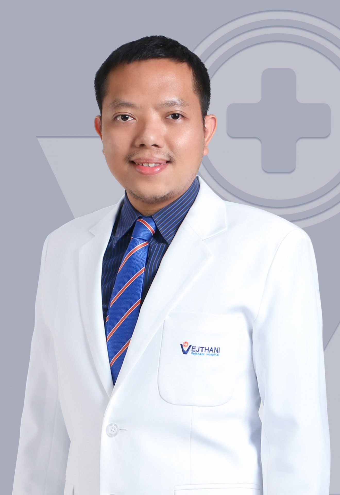 DR. DANUPAT RATANAVARAHA