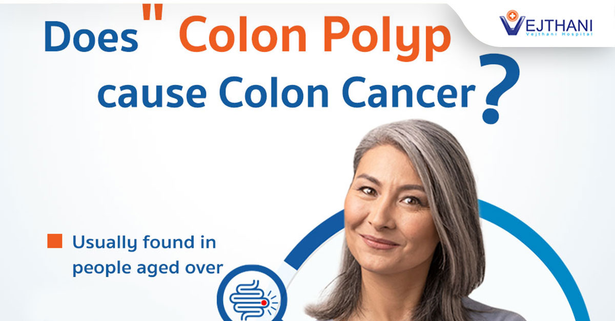 is a 3 cm colon polyp cancerous