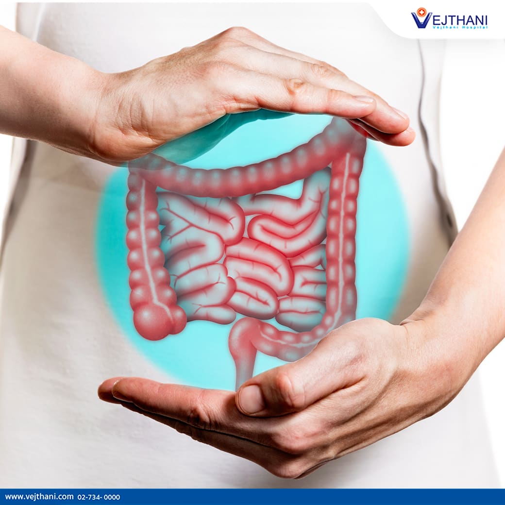 Colon Cancer Treatment Options Available in Thailand