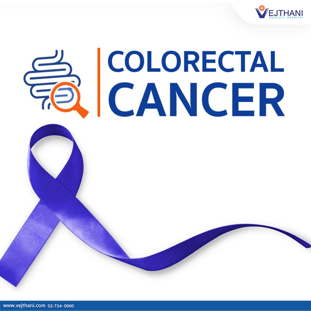 Thailand’s Colon Cancer Treatment Specialists