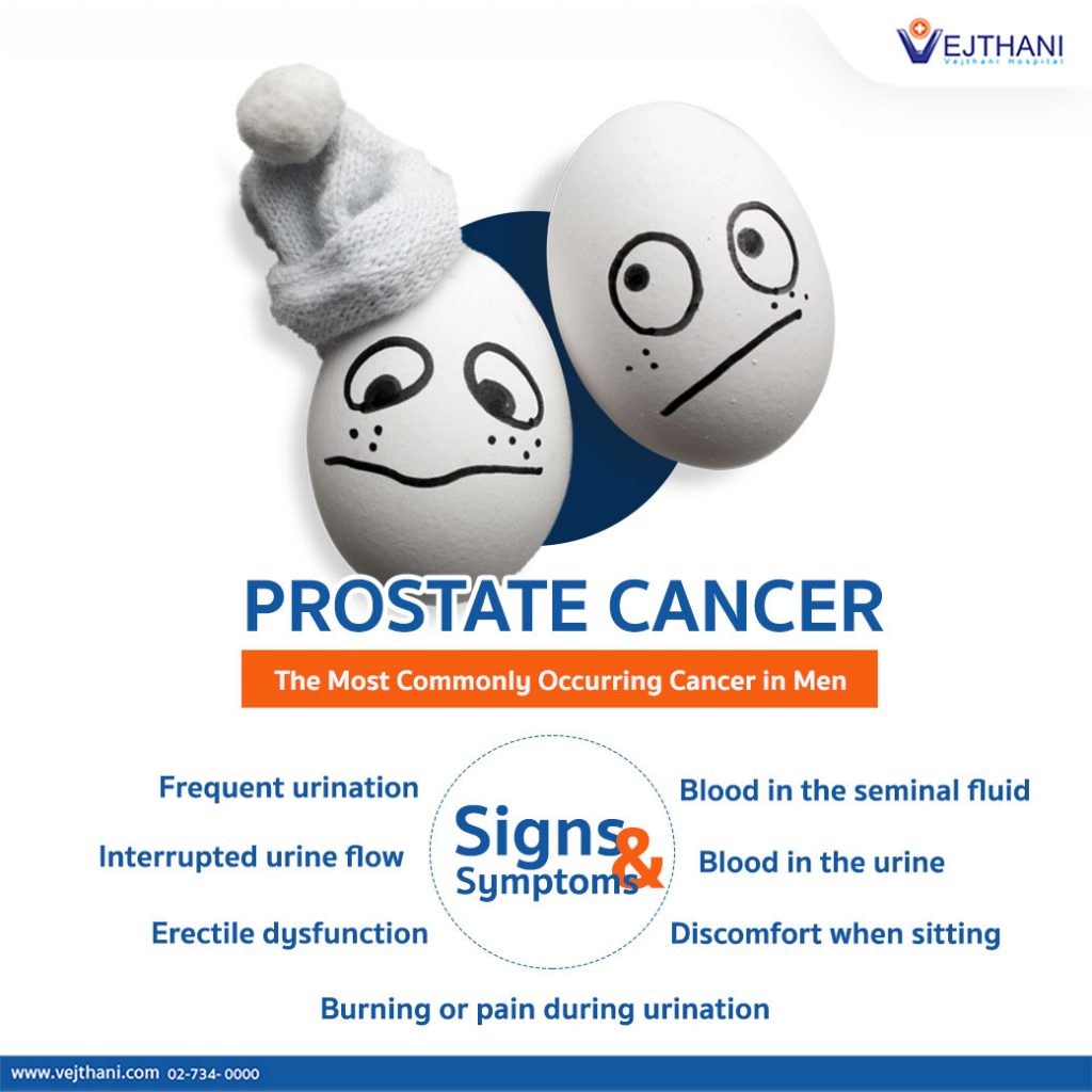 Prostate Cancer