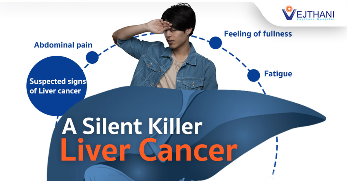 Liver Cancer A Silent Killer Life Cancer Center