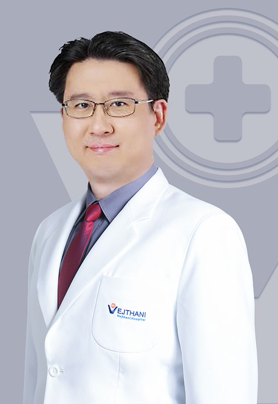 DR. SUPACHAI EKWATTANAKIT