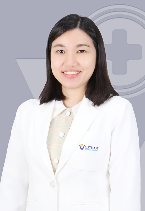 DR. CHAYAPA TOOCAMMEE