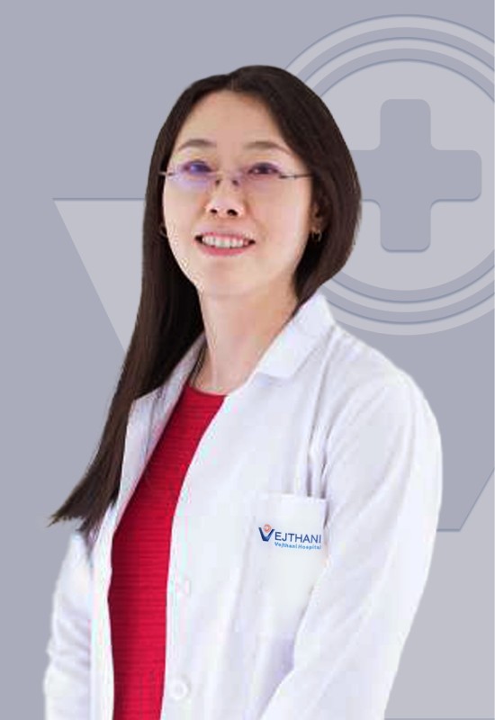 DR.CHANIDA VINAYANUWATTIKUN