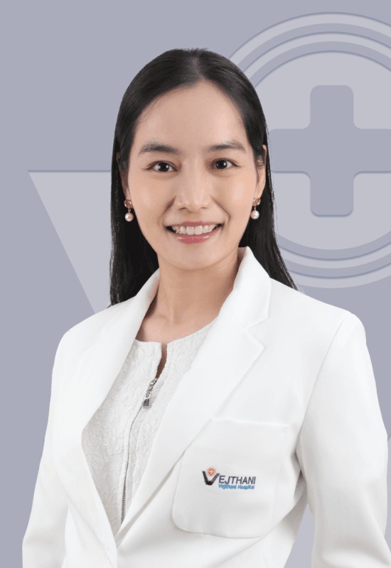 DR. ALISARA SRINILTA